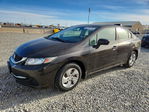Honda Civic 2014