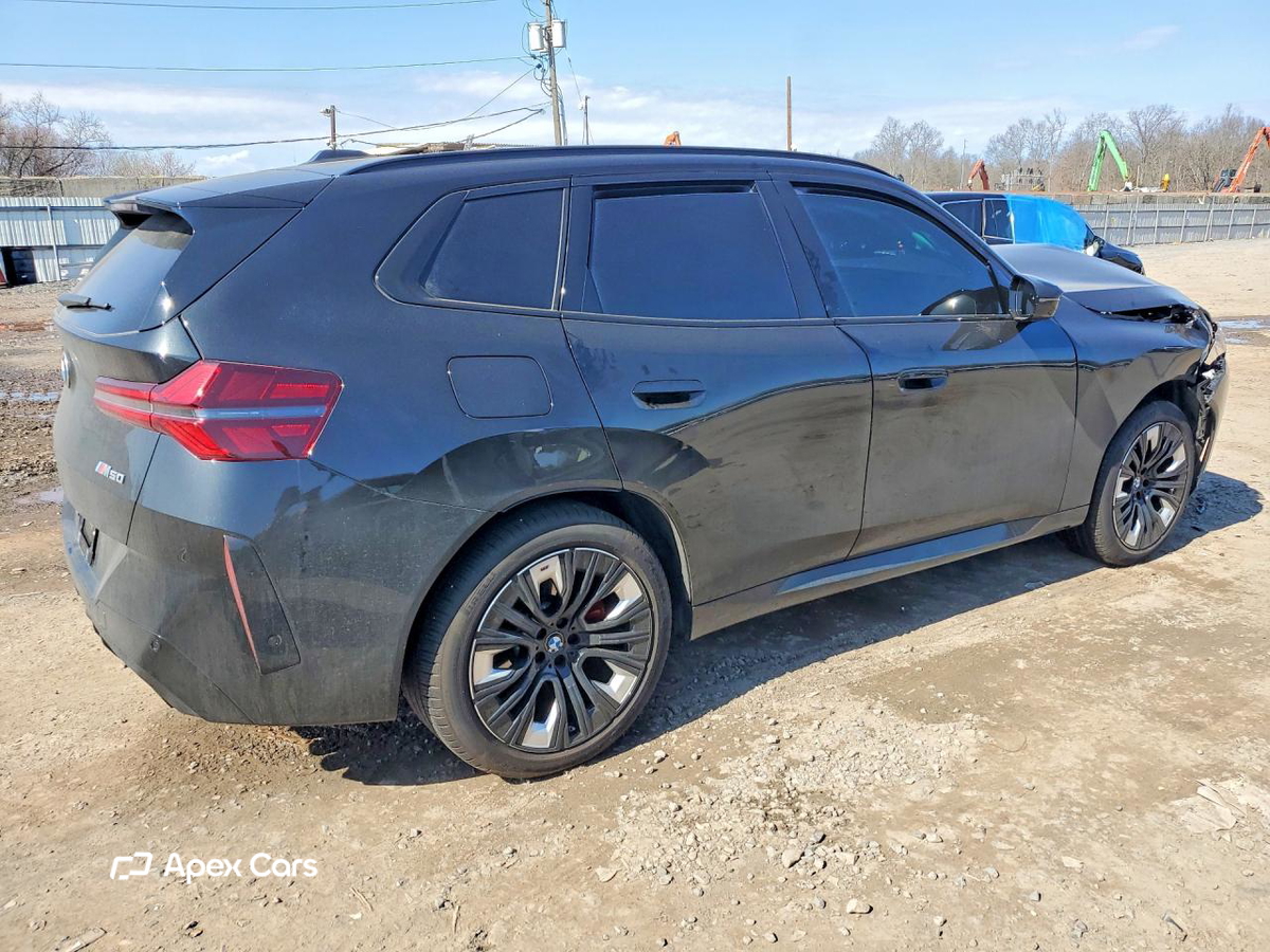 BMW X3 2026
