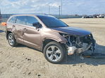 Toyota Highlander 2017