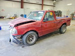 Ford Ranger 1997