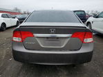 Honda Civic 2010