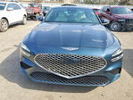 Genesis G70 2025