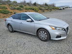 Nissan  2019