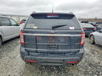 Ford Explorer 2013