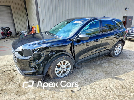 Ford Escape 2024 - Image 1 of 13