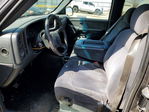 Chevrolet Silverado 2001