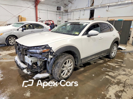 Mazda CX-30 2025 - Image 1 of 14