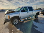 Chevrolet Silverado 2012