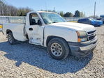 Chevrolet Silverado 2006