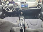 Honda Fit 2012