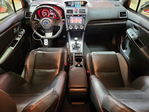 Subaru WRX 2016