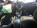Hyundai Veloster 2013
