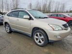 Lexus RX 2004