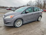 Ford C-MAX 2013