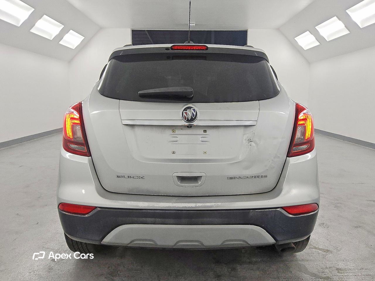 Buick Encore 2018