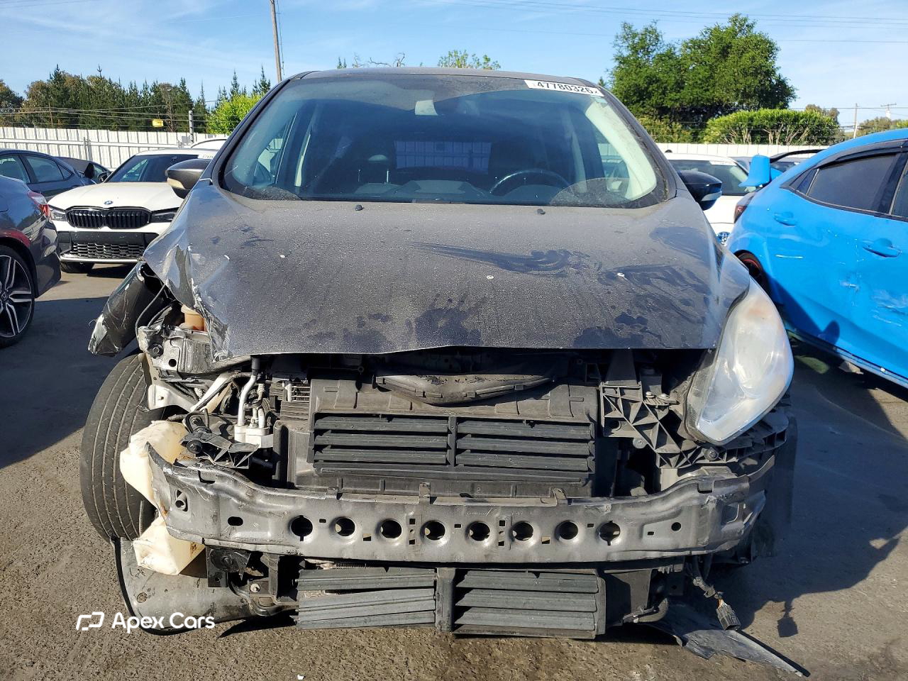 Ford C-MAX 2016