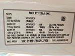 Tesla Model 3 2025