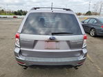Subaru Forester 2011