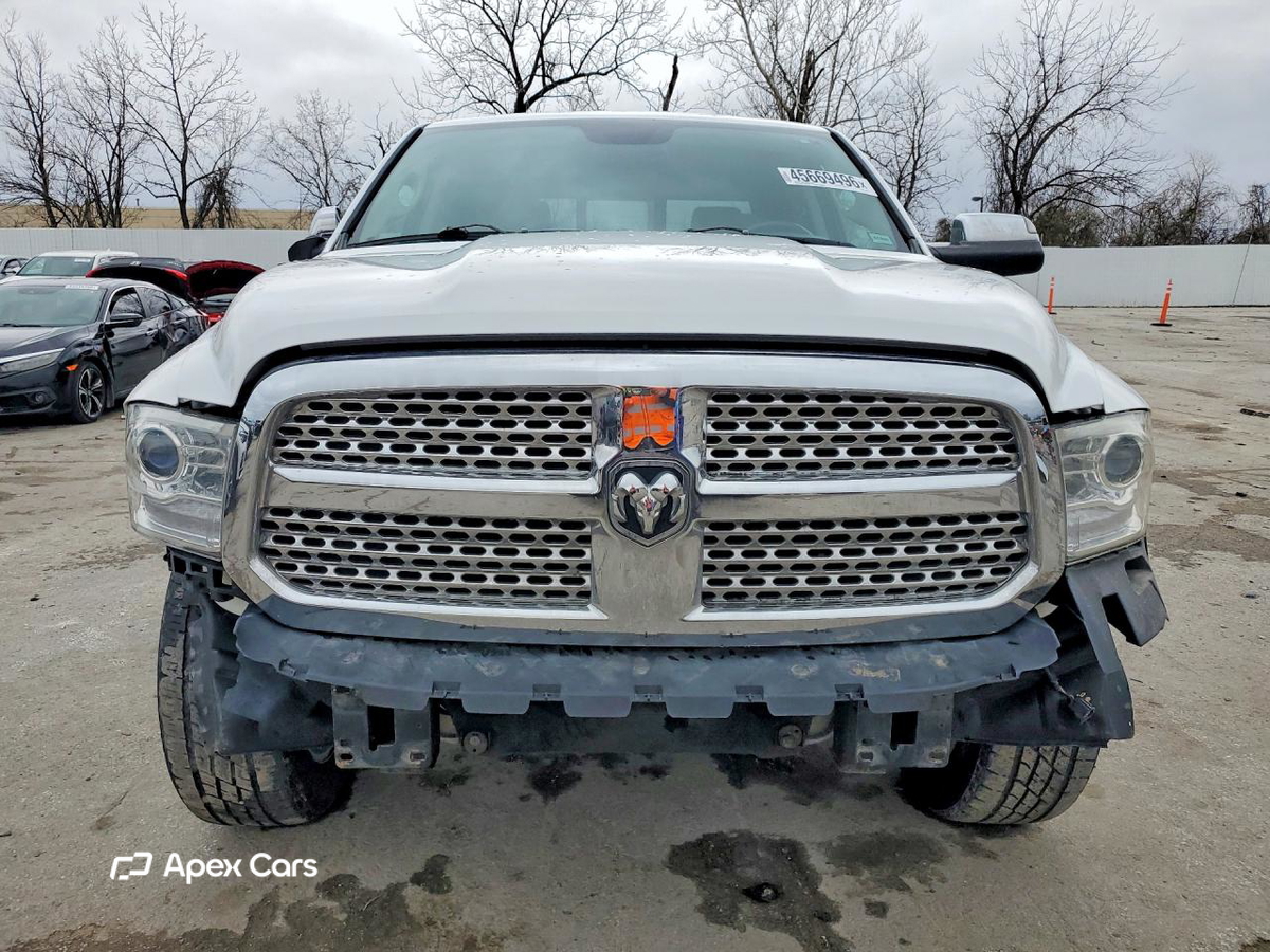 RAM 1500 2015