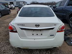 Nissan Altima 2013