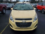 Chevrolet Spark 2014