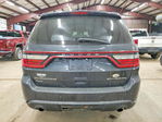 Dodge Durango 2014