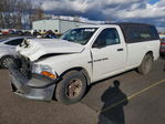 Dodge RAM 2012