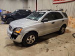 Kia Sorento 2007