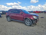 Chevrolet Equinox 2016
