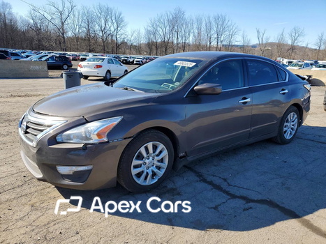 Nissan Altima 2014 - Image 1 of 12