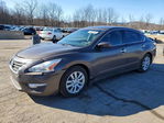 Nissan Altima 2014