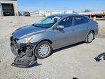 Nissan Sentra 2014