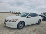 Honda Accord 2012