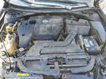 Nissan Altima 2012
