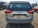Toyota Sienna 2018