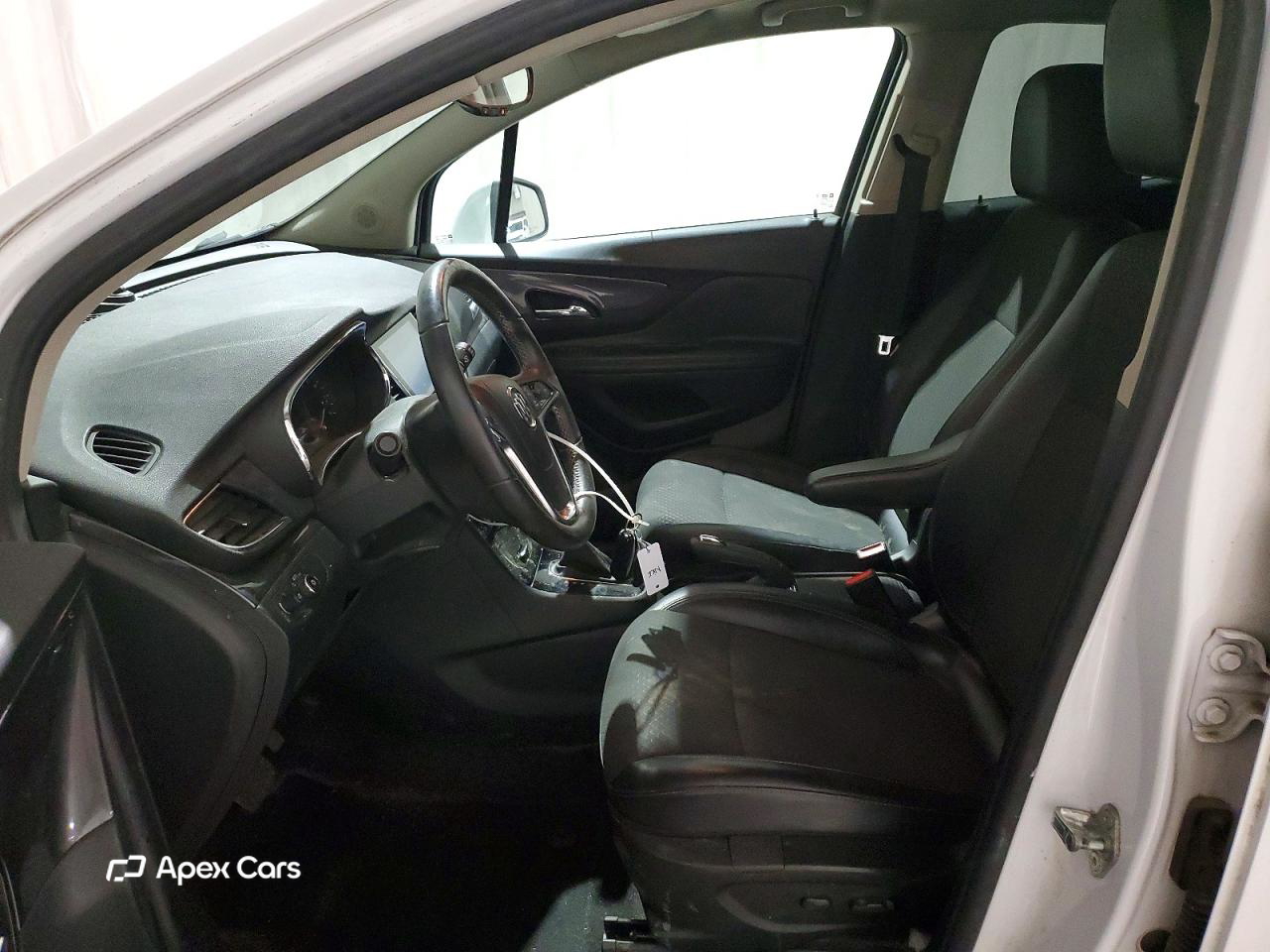 Buick Encore 2017