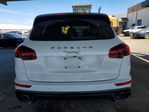 Porsche Cayenne 2016