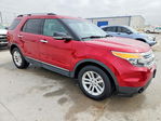 Ford Explorer 2015
