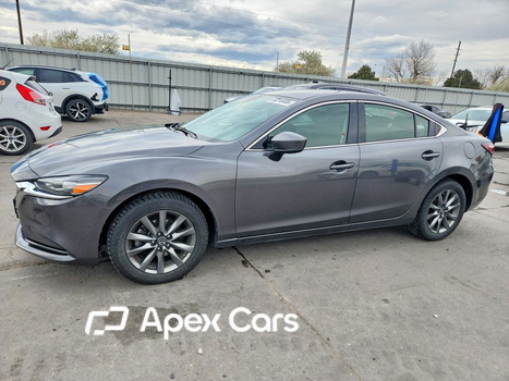 Mazda 6 2020 - Image 1 of 13