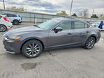 Mazda 6 2020