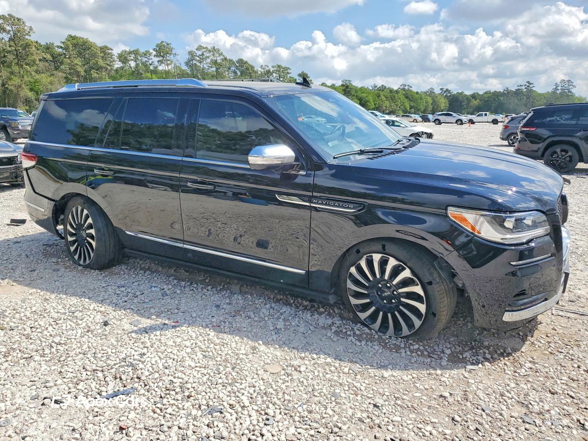 Lincoln Navigator 2023