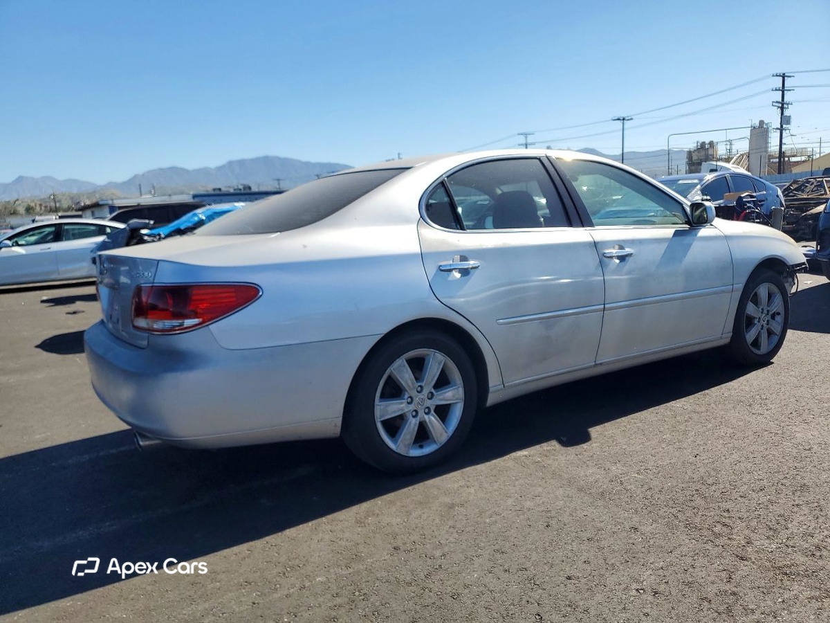 Lexus ES 2005