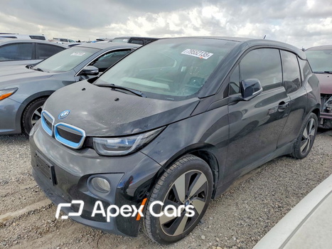BMW i3 2016 - Image 1 of 12