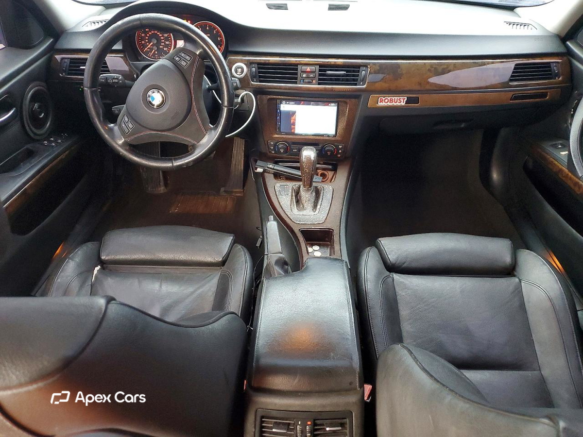 BMW Series 3 2006