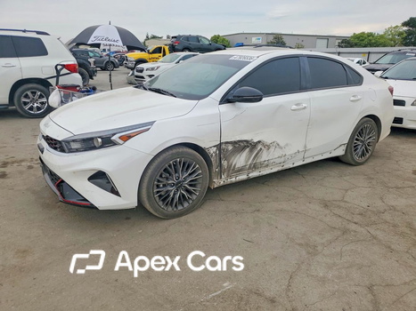 Kia Forte 2023 - Image 1 of 12