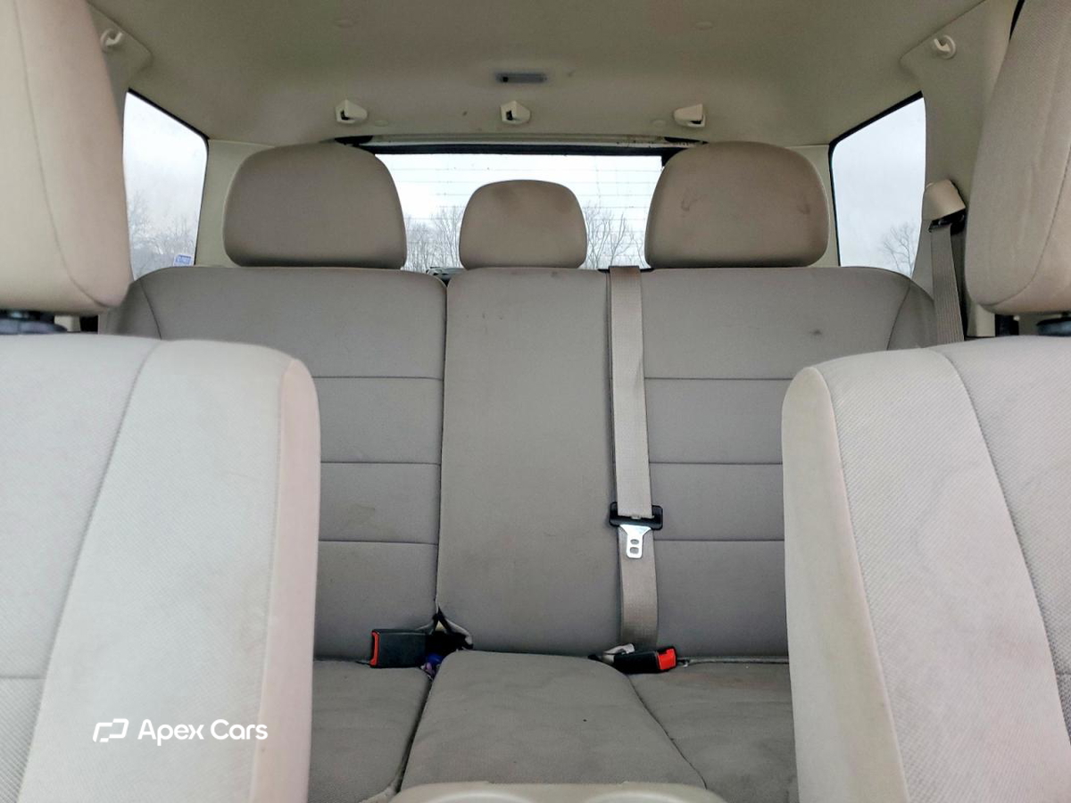 Ford Escape 2010