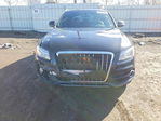 Audi Q5 2011