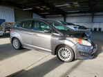 Ford C-MAX 2013