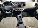 Kia Rio 2013
