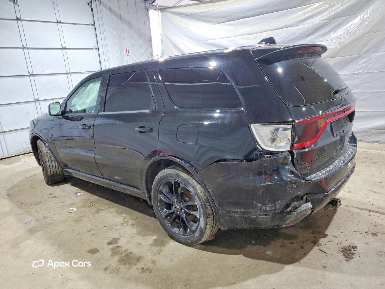 Dodge Durango 2021
